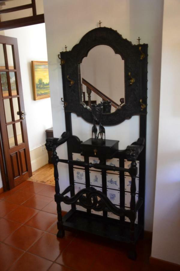 Casa Da Ponte Do Arrocho Villa Лорига Екстериор снимка