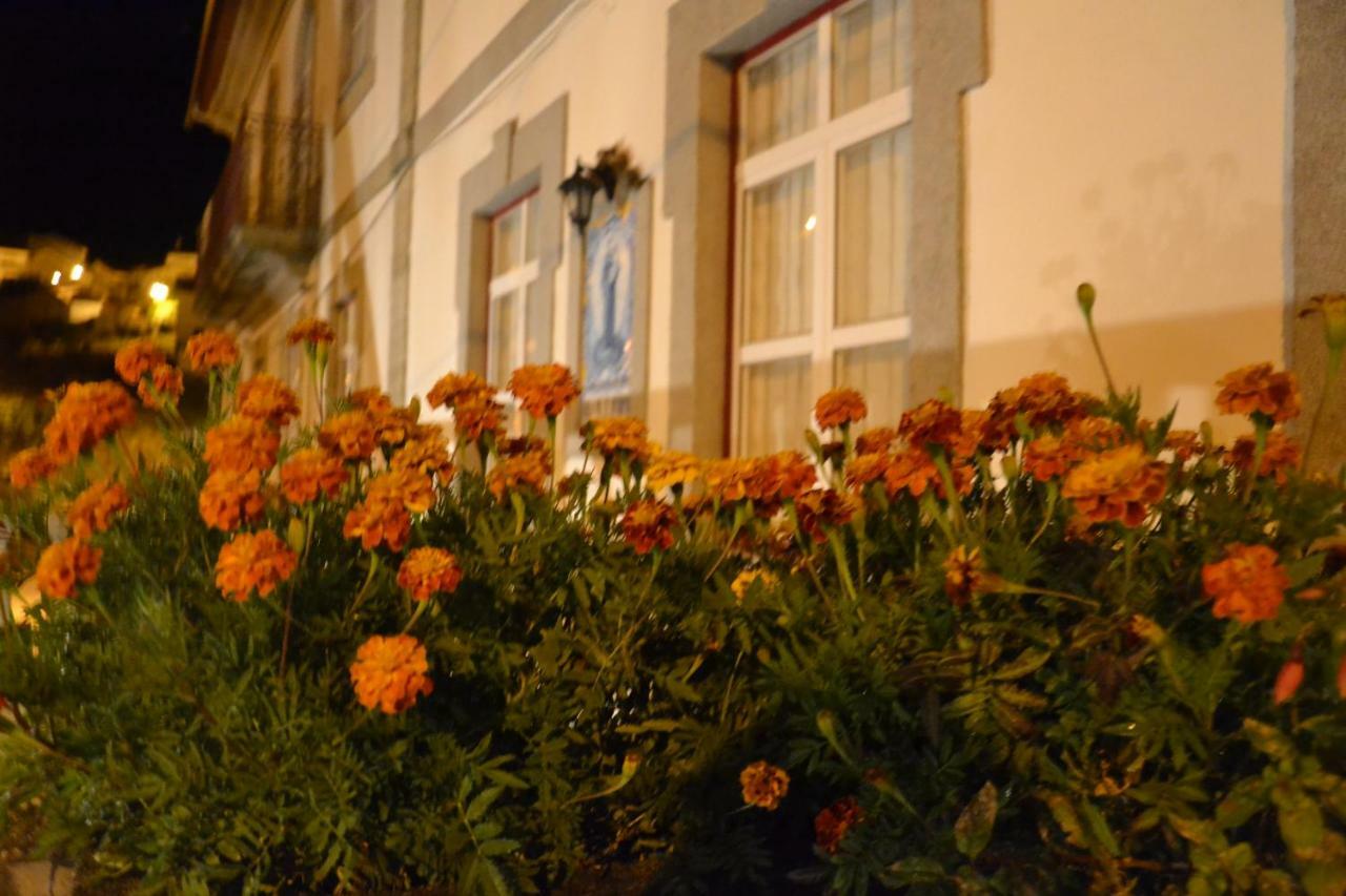 Casa Da Ponte Do Arrocho Villa Лорига Екстериор снимка