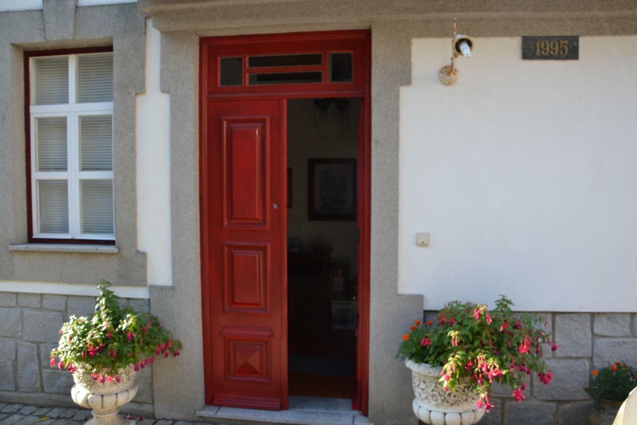 Casa Da Ponte Do Arrocho Villa Лорига Екстериор снимка