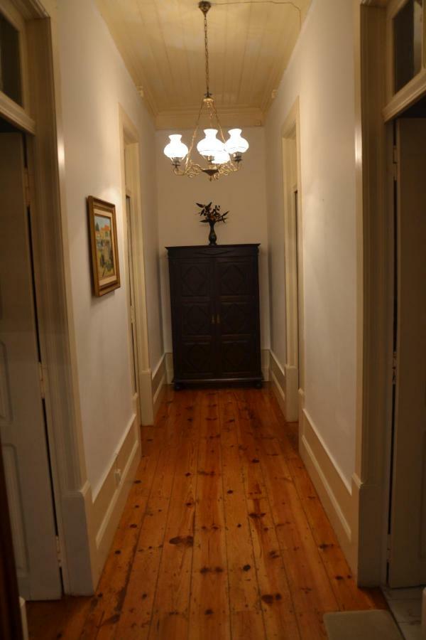 Casa Da Ponte Do Arrocho Villa Лорига Екстериор снимка