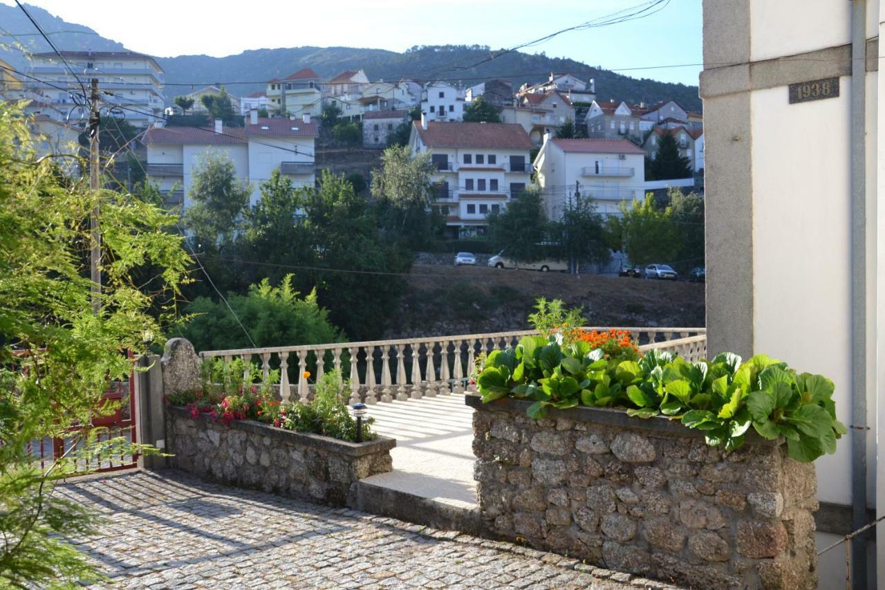 Casa Da Ponte Do Arrocho Villa Лорига Екстериор снимка