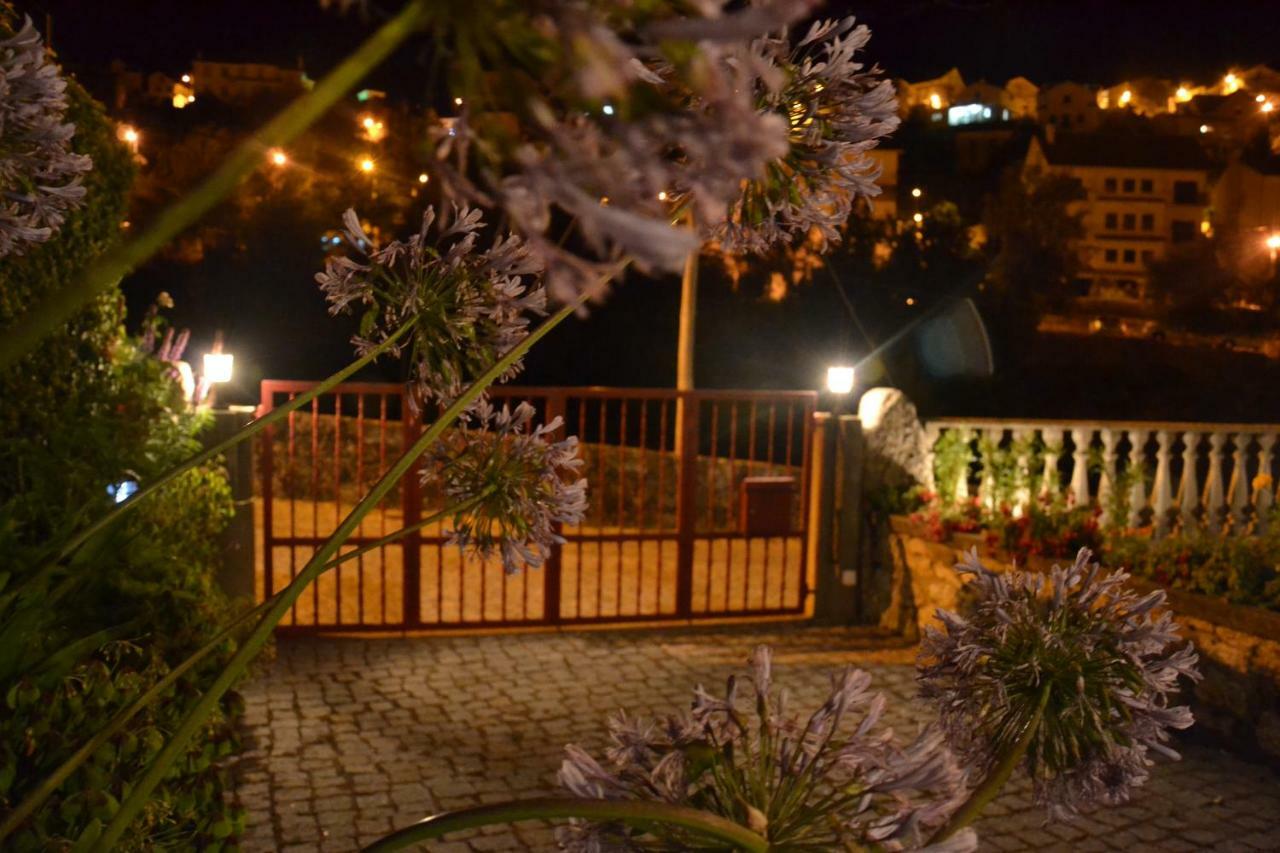 Casa Da Ponte Do Arrocho Villa Лорига Екстериор снимка
