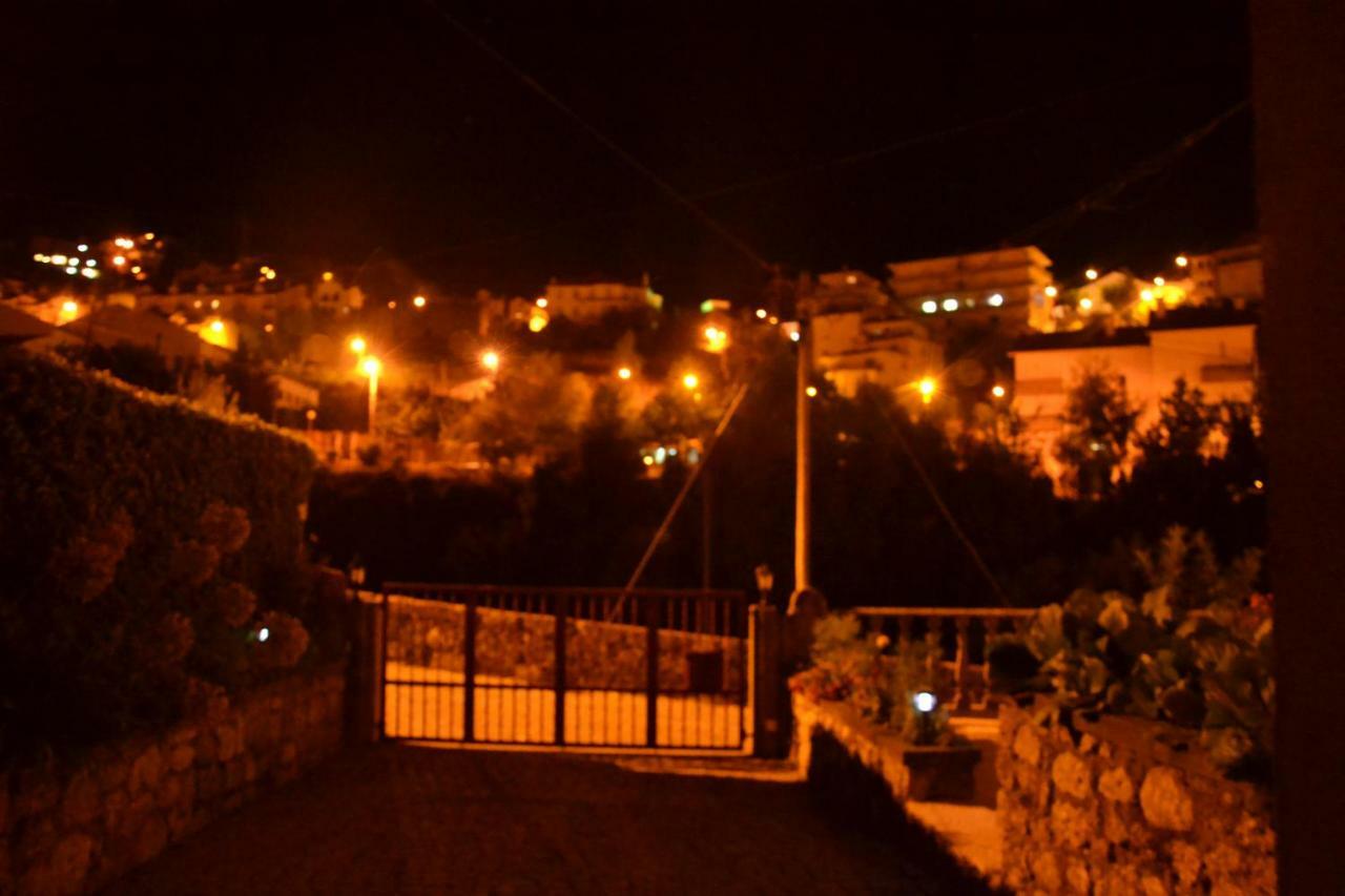 Casa Da Ponte Do Arrocho Villa Лорига Екстериор снимка