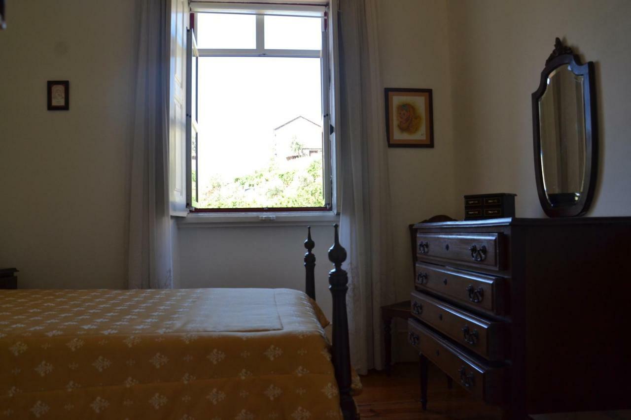 Casa Da Ponte Do Arrocho Villa Лорига Екстериор снимка