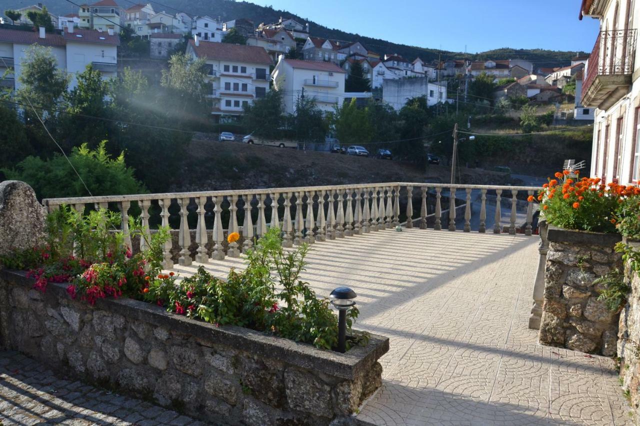 Casa Da Ponte Do Arrocho Villa Лорига Екстериор снимка