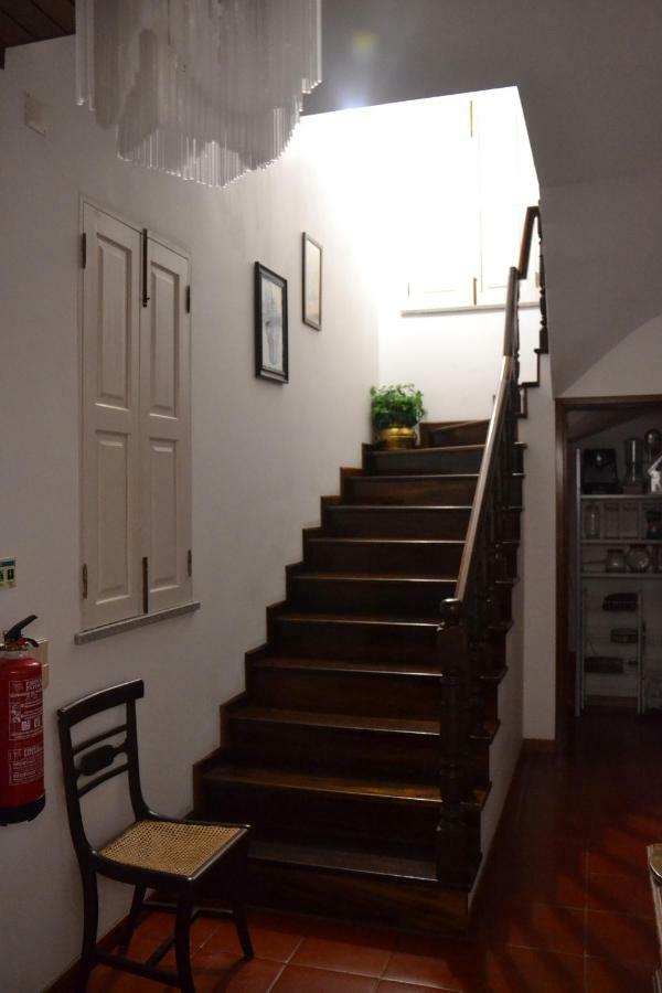 Casa Da Ponte Do Arrocho Villa Лорига Екстериор снимка
