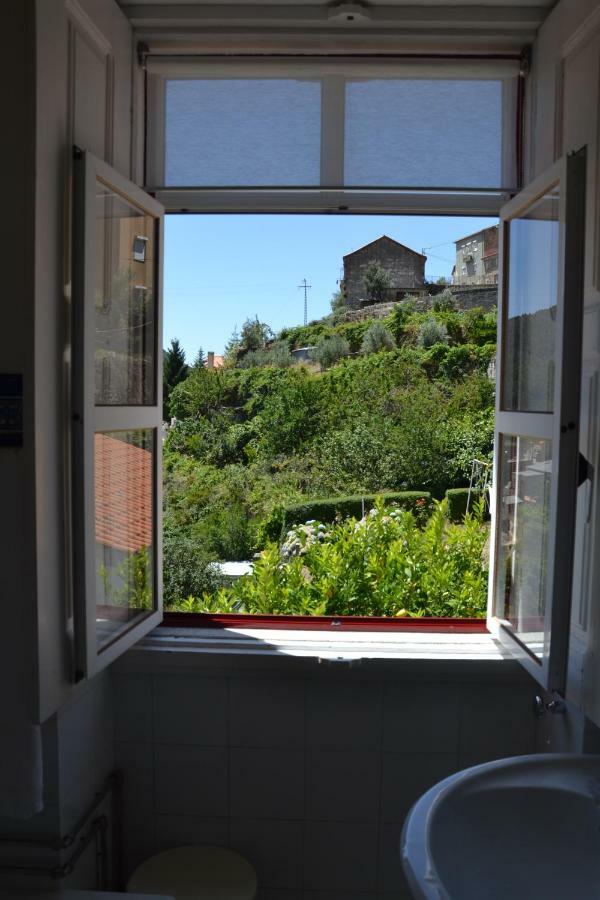 Casa Da Ponte Do Arrocho Villa Лорига Екстериор снимка