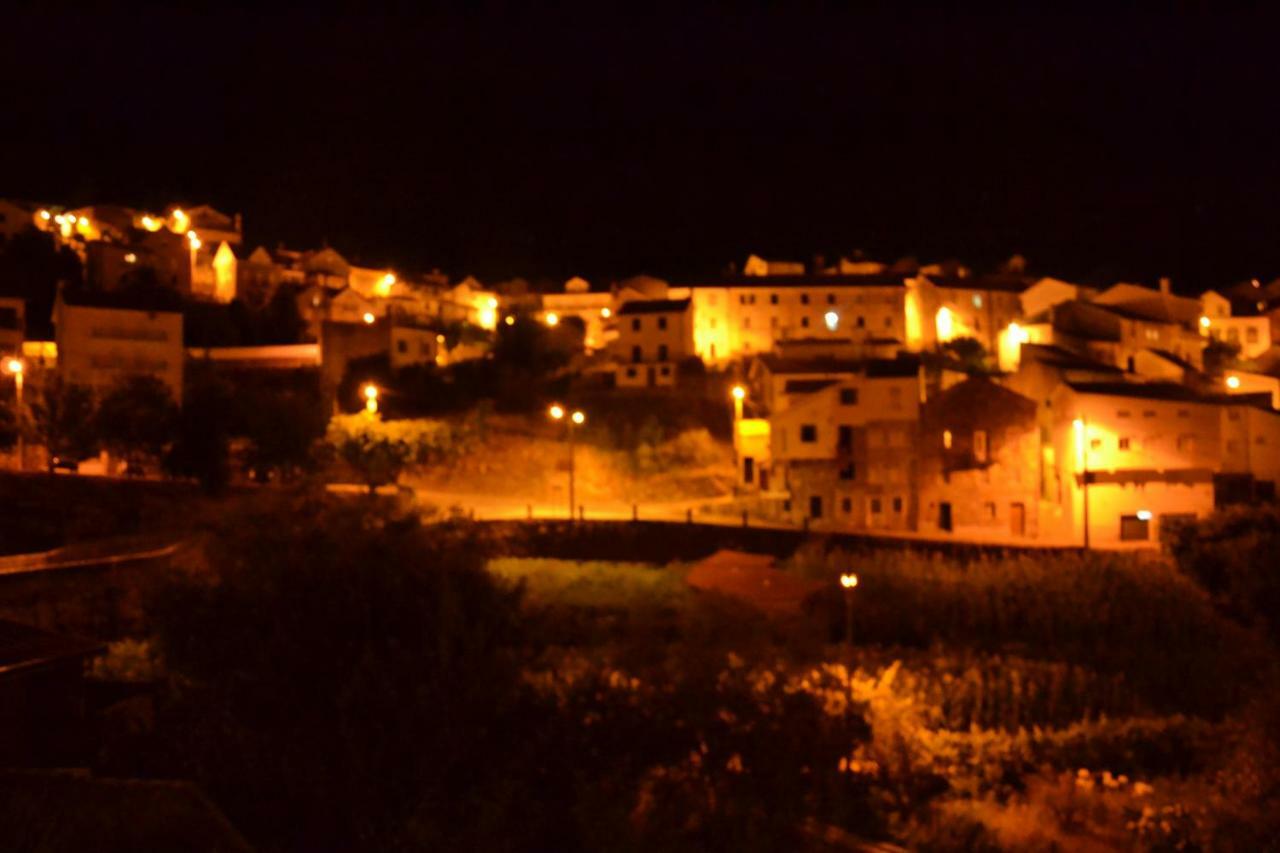 Casa Da Ponte Do Arrocho Villa Лорига Екстериор снимка