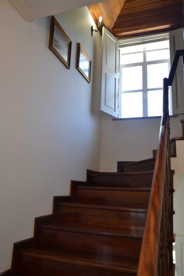 Casa Da Ponte Do Arrocho Villa Лорига Екстериор снимка