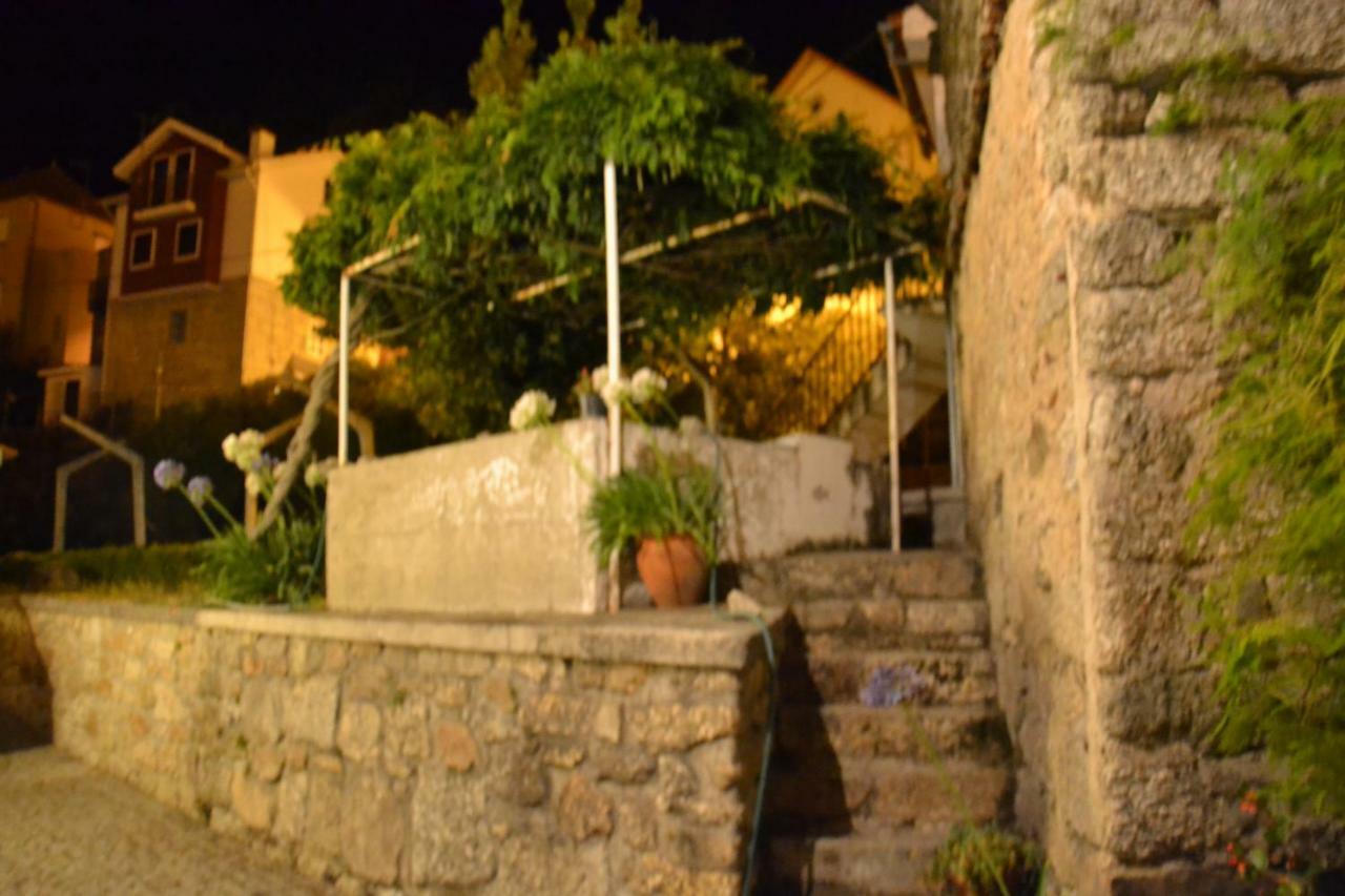 Casa Da Ponte Do Arrocho Villa Лорига Екстериор снимка