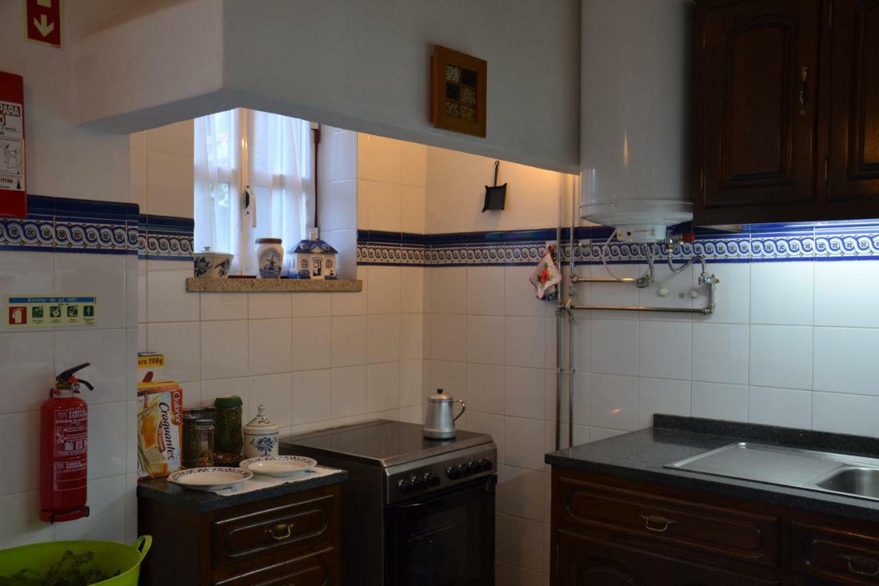 Casa Da Ponte Do Arrocho Villa Лорига Екстериор снимка