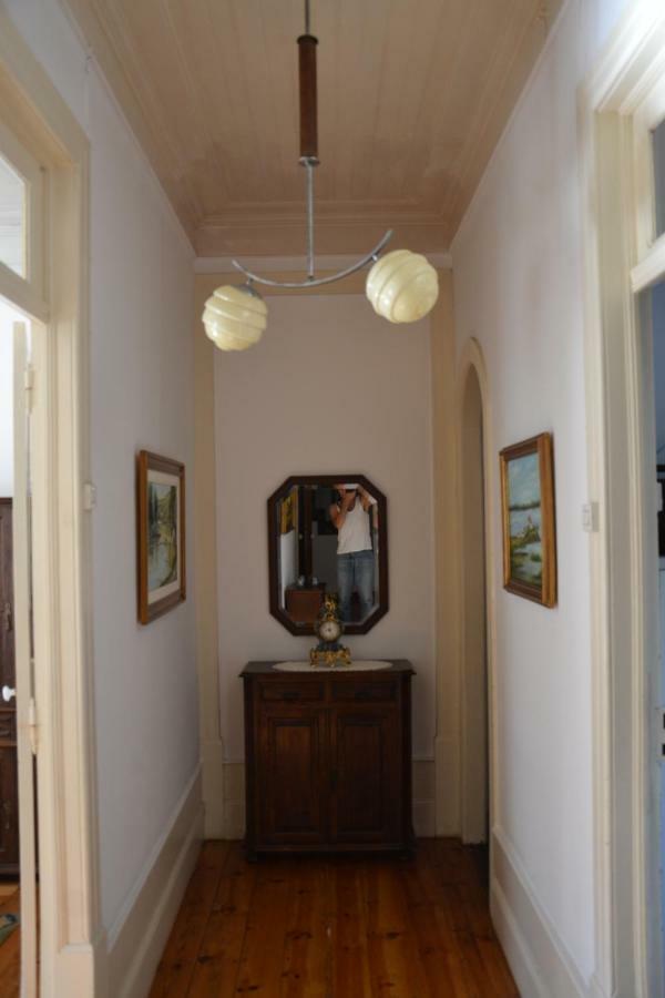 Casa Da Ponte Do Arrocho Villa Лорига Екстериор снимка