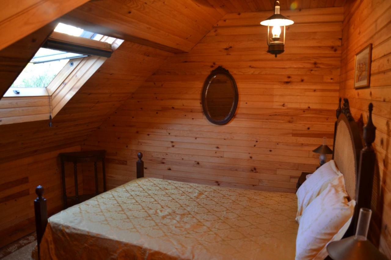 Casa Da Ponte Do Arrocho Villa Лорига Екстериор снимка