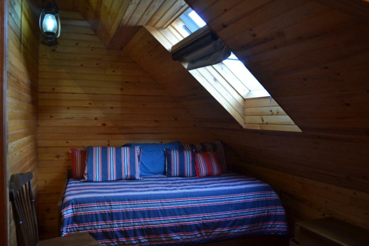 Casa Da Ponte Do Arrocho Villa Лорига Екстериор снимка