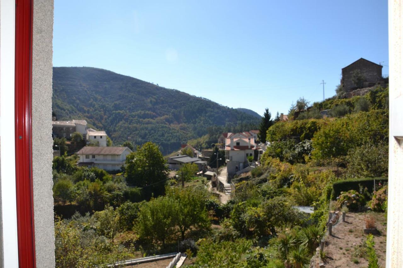 Casa Da Ponte Do Arrocho Villa Лорига Екстериор снимка