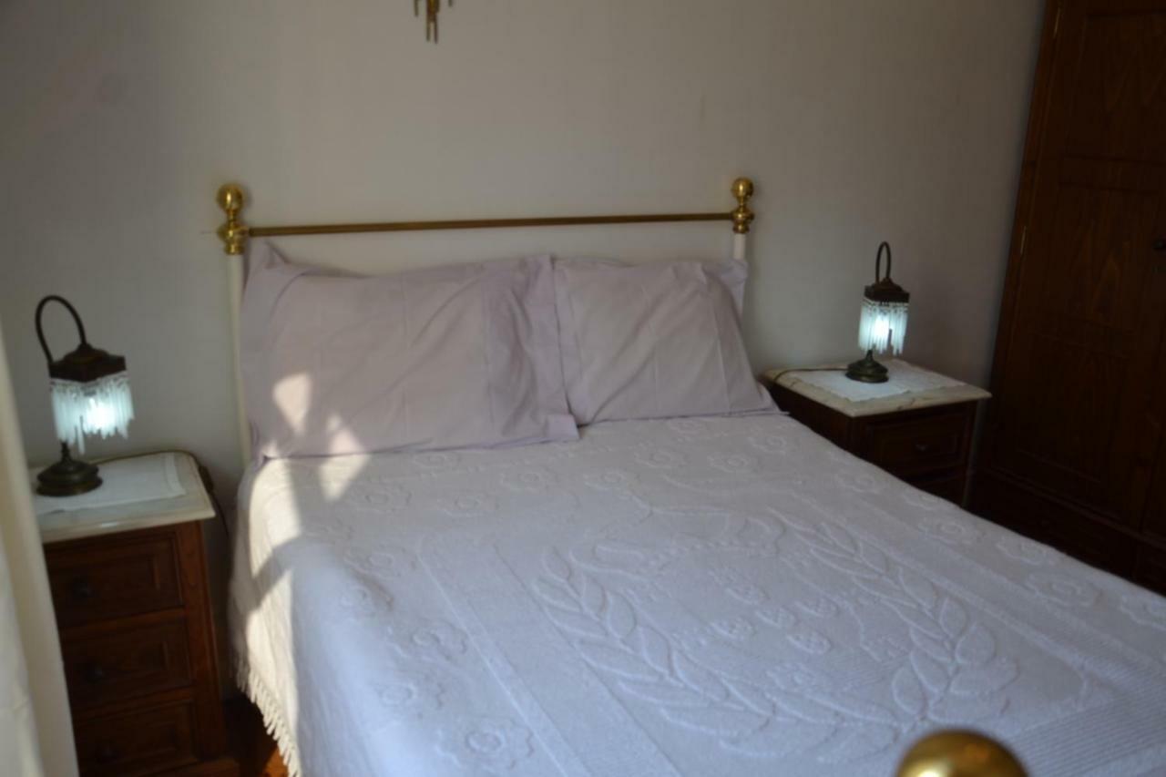 Casa Da Ponte Do Arrocho Villa Лорига Екстериор снимка