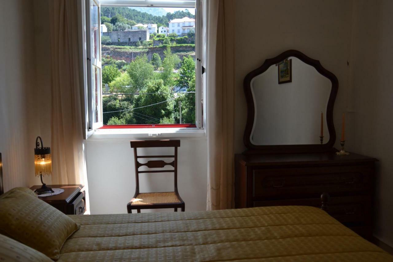 Casa Da Ponte Do Arrocho Villa Лорига Екстериор снимка