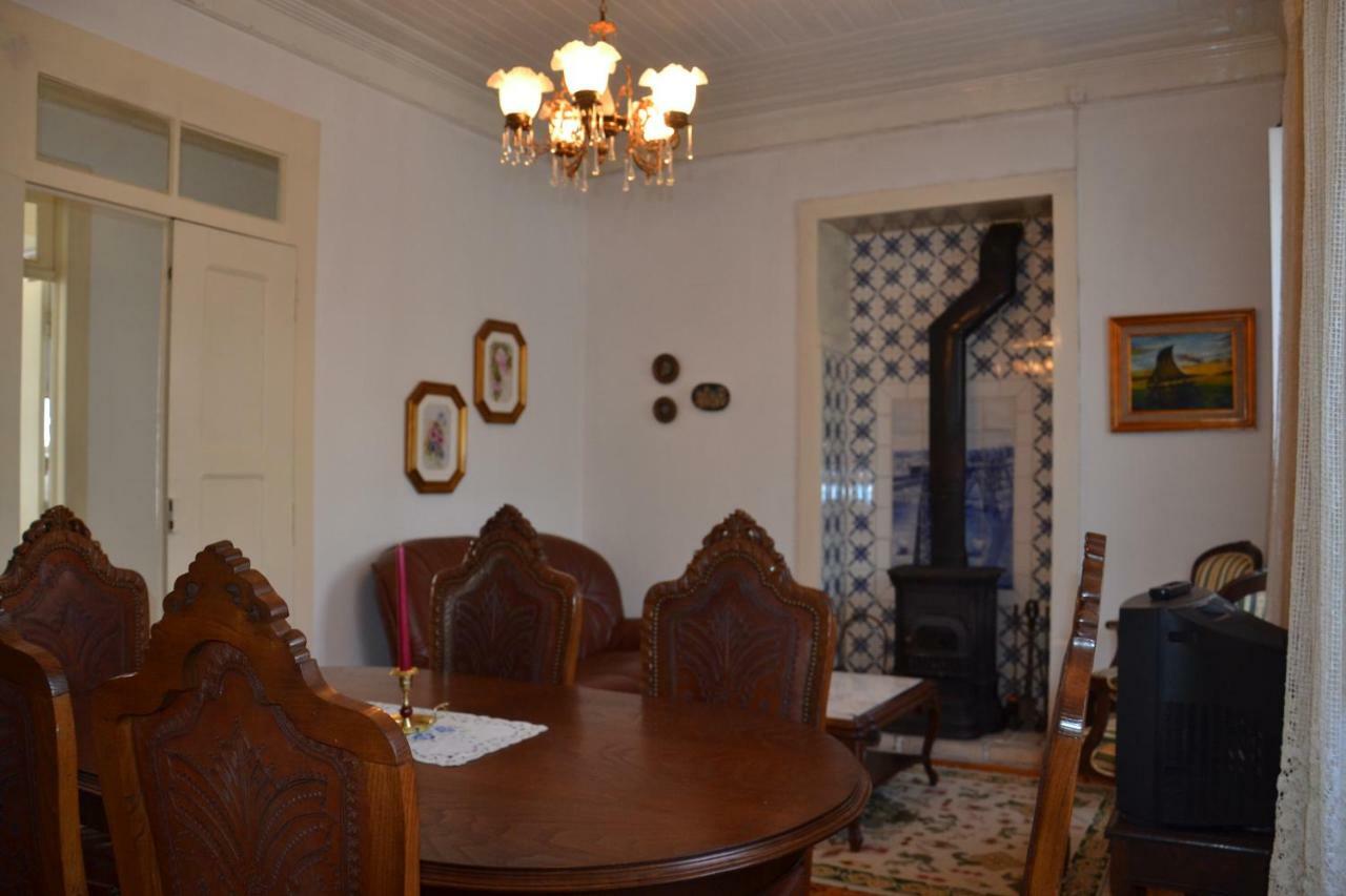 Casa Da Ponte Do Arrocho Villa Лорига Екстериор снимка