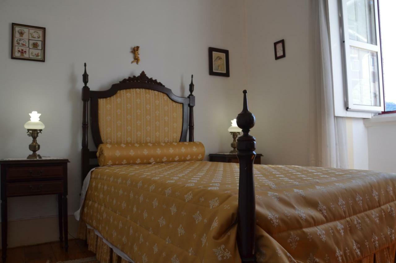 Casa Da Ponte Do Arrocho Villa Лорига Екстериор снимка